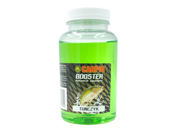 Booster Carpio 250ml Tuńczyk