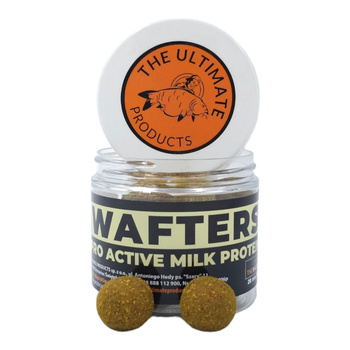 Wafters Ultimate Products Pro Active Milk Protein 20mm