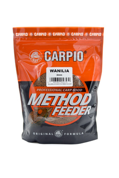 Pellet Carpio 2mm 700g Wanilia