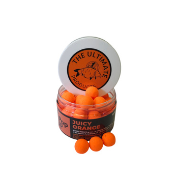 Ultimate Products Pop-Up Juicy Orange 15mm