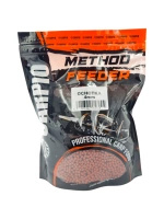 Pellet Carpio 4mm 700g Ochotka