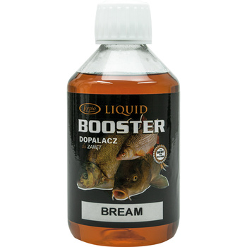 Booster Lorpio Liquid 250ml Bream Leszcz