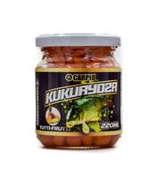 Kukurydza węgierska Carpio 220ml TUTTI FRUTTI