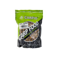 Kulki proteinowe Carpio 1kg 16mm Coco Banana