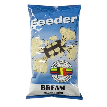 MVDE Feeder Bream 1kg