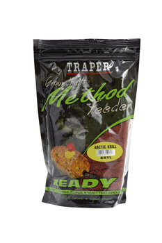 Traper Method Feeder Ready Arctic Krill 0,75kg