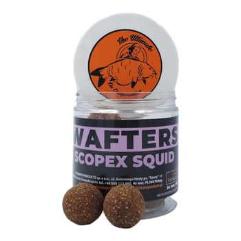 Wafters Ultimate Products Scopex Squid 24mm