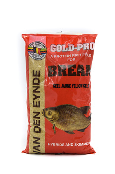 MVDE Gold Pro Yellow 1kg