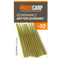 Ochraniacz antysplątaniowy UnderCarp zielony 54mm