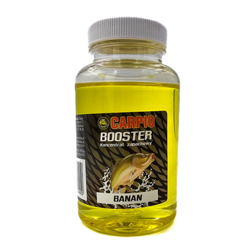 Booster Carpio 250ml Banan