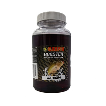 Booster Carpio 250ml Wątroba