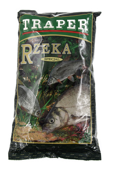 Traper Specjal 1kg Rzeka