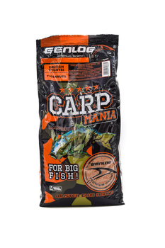 Genlog CarpMania 1kg Orzech Tygrysi