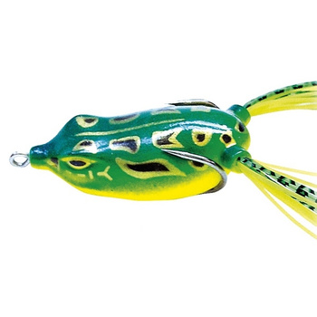 Wobler Robinson Frog Żabka F45 4,5cm 7g D GR