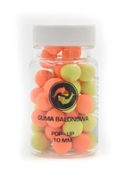 PupUp Putton Flavours 10mm GUMA BALONOWA