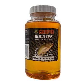 Booster Carpio 250ml Pomarańcza Czekolada