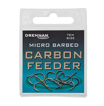 Drennan Carbon Feeder nr 14