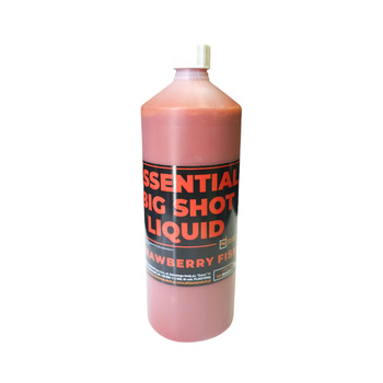 Liquid Ultimate Products 1000ml Strawberry Fish