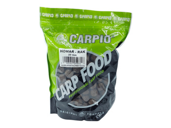 Kulki proteinowe Carpio 1kg 20mm Homar Rak