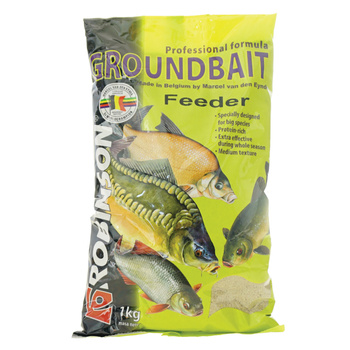 Robinson Feeder 1kg