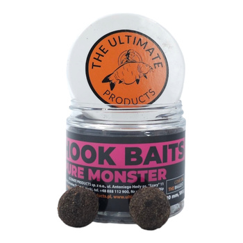 Hook Baits Ultimate Products Pure Monster 20 mm