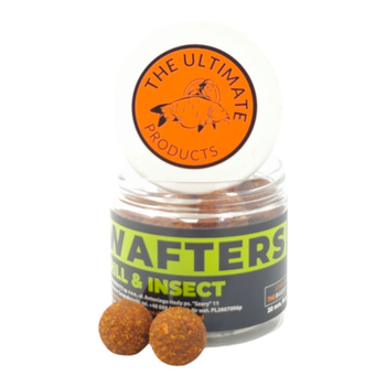 Hook Baits Ultimate Products Krill & Insect 20 mm