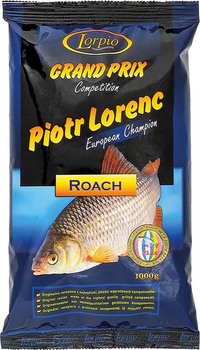 Loprio Grand Prix 1kg Roach