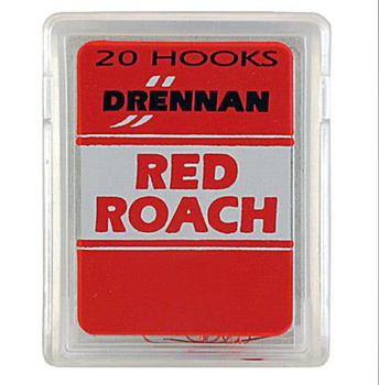 Drennan Red Roach nr 22