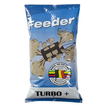 MVDE Feeder Trubo+ 1kg