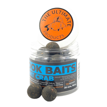 Hook Baits Ultimate Products Giant Crab 20 mm