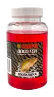 Booster Carpio 250ml Truskawka