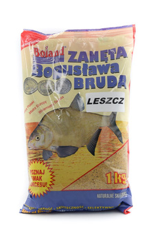 Zanęta Boland LESZCZ 1kg