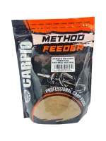 Carpio Zanęta Method Feeder Prestige Fish Meal Natural 700g