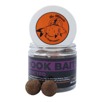 Hook Baits Ultimate Products Addicted 20 mm