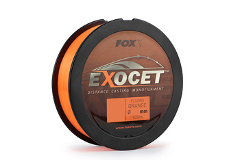 Żyłka FOX Exocet 1000m 14lb 0,30mm