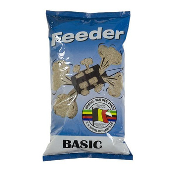 MVDE Feeder Basic 1kg