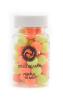 PupUp Putton Flavours 10mm SQUID ORANGE