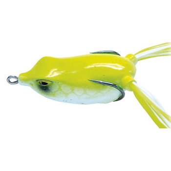 Wobler Robinson Frog Żabka F45 4,5cm 7g CH