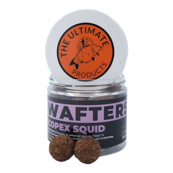 Wafters Ultimate Products Scopex Squid 20mm