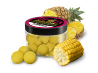 Delphin BreaX POP UP 16mm Ananas Kukurydza