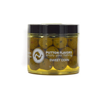 Putton Flavours HookBaits w zalewie SWEET CORN