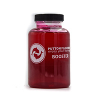 Booster Putton Flavours 400g Kryl