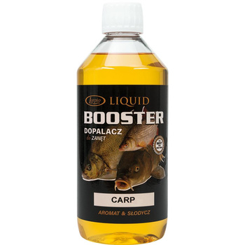 Booster Lorpio Liquid 500ml CARP