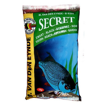 MVDE Secret Black 1kg